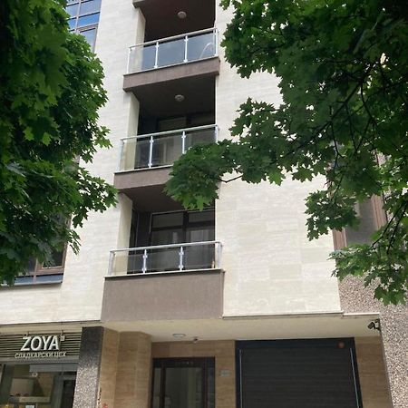 Este Apart 5 - Top Center Apartment Sofia Exterior photo