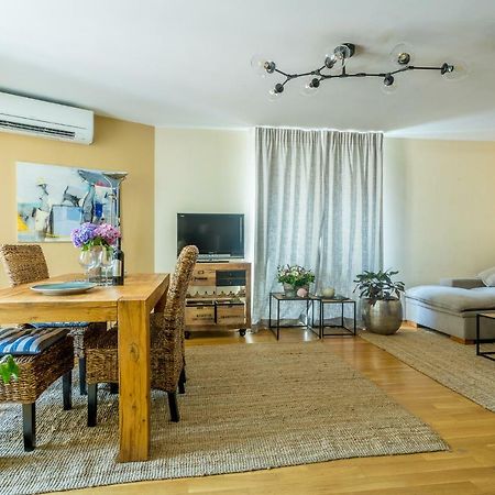 Este Apart 5 - Top Center Apartment Sofia Exterior photo