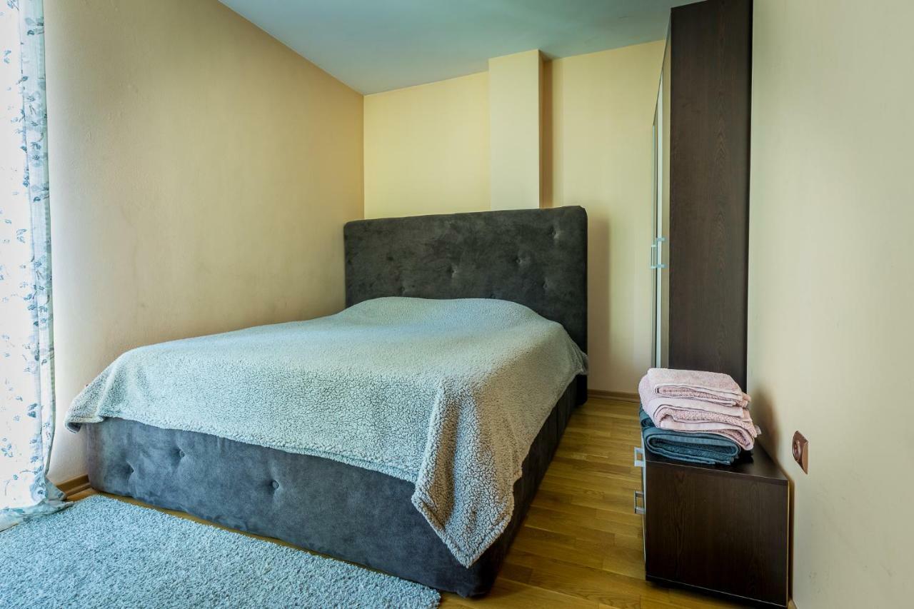 Este Apart 5 - Top Center Apartment Sofia Exterior photo