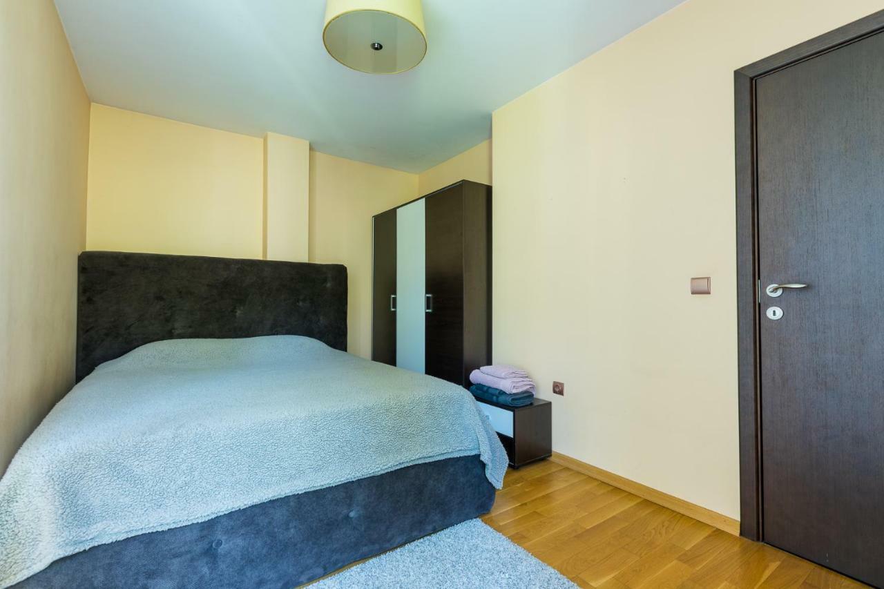 Este Apart 5 - Top Center Apartment Sofia Exterior photo